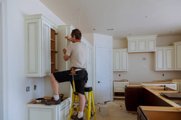 Licensed Kitchen Remodeling service in Lebanon, OH - Remodeling Of Kitchen